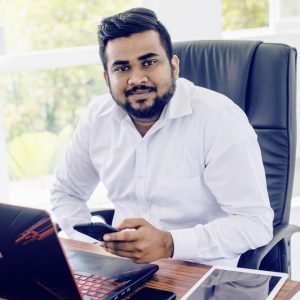 Picture of Tharindu Pinnaduwa