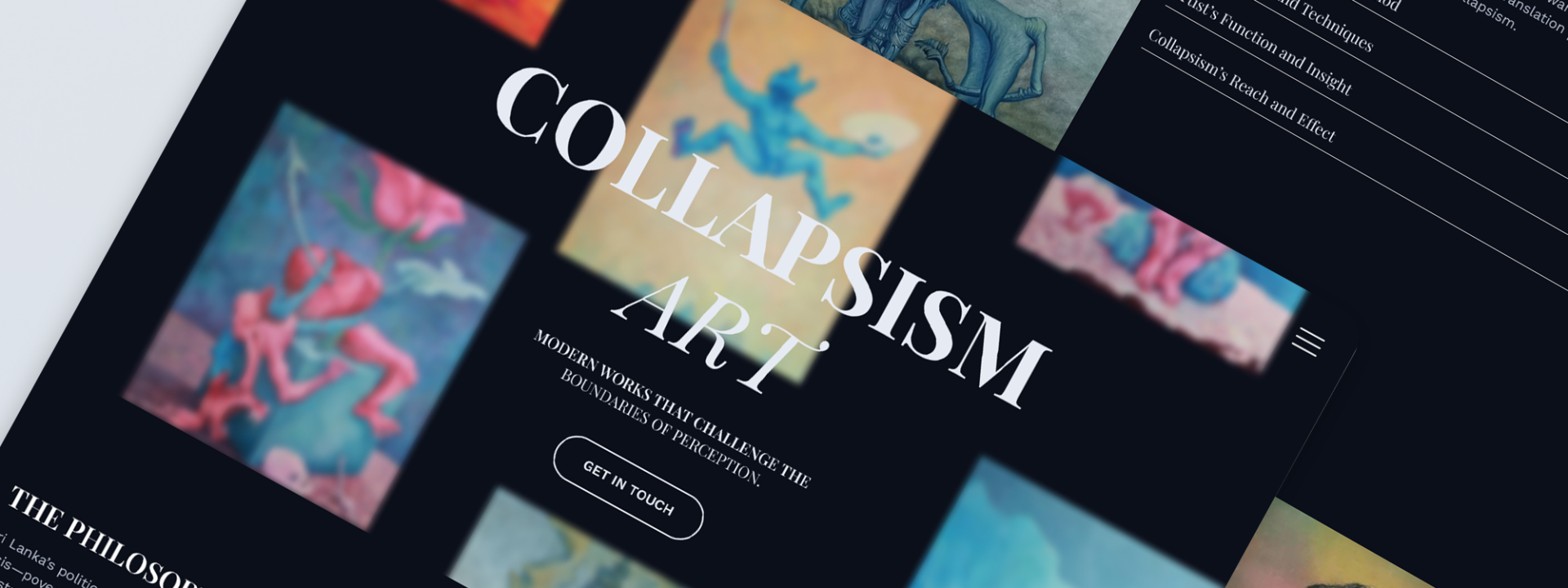 Collapsism
