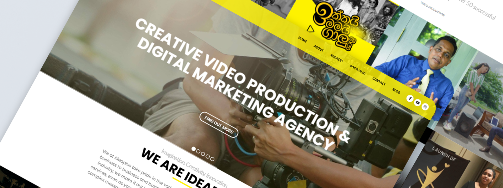 Ideaplus