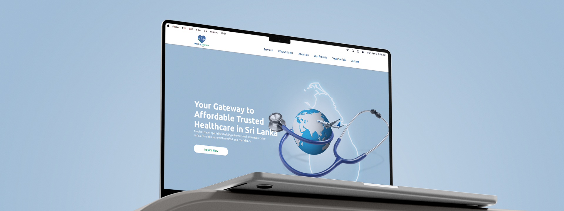 Medical-Tourism