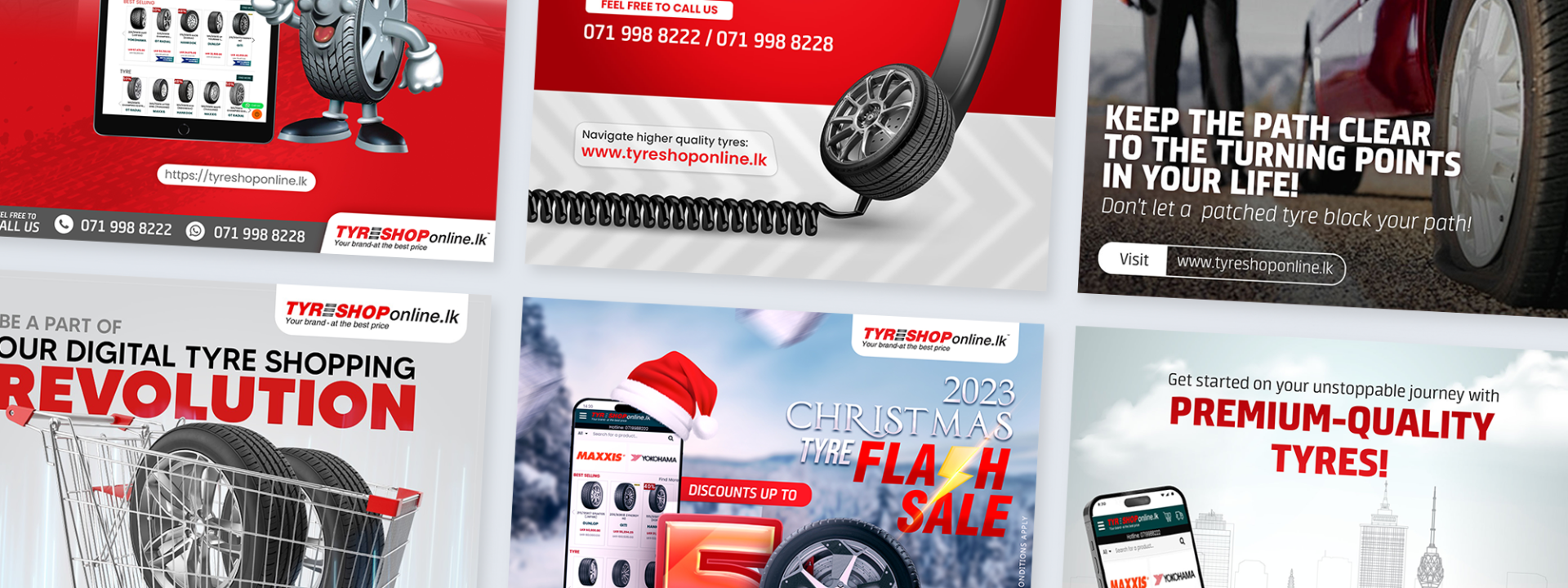 Tyreshoponline
