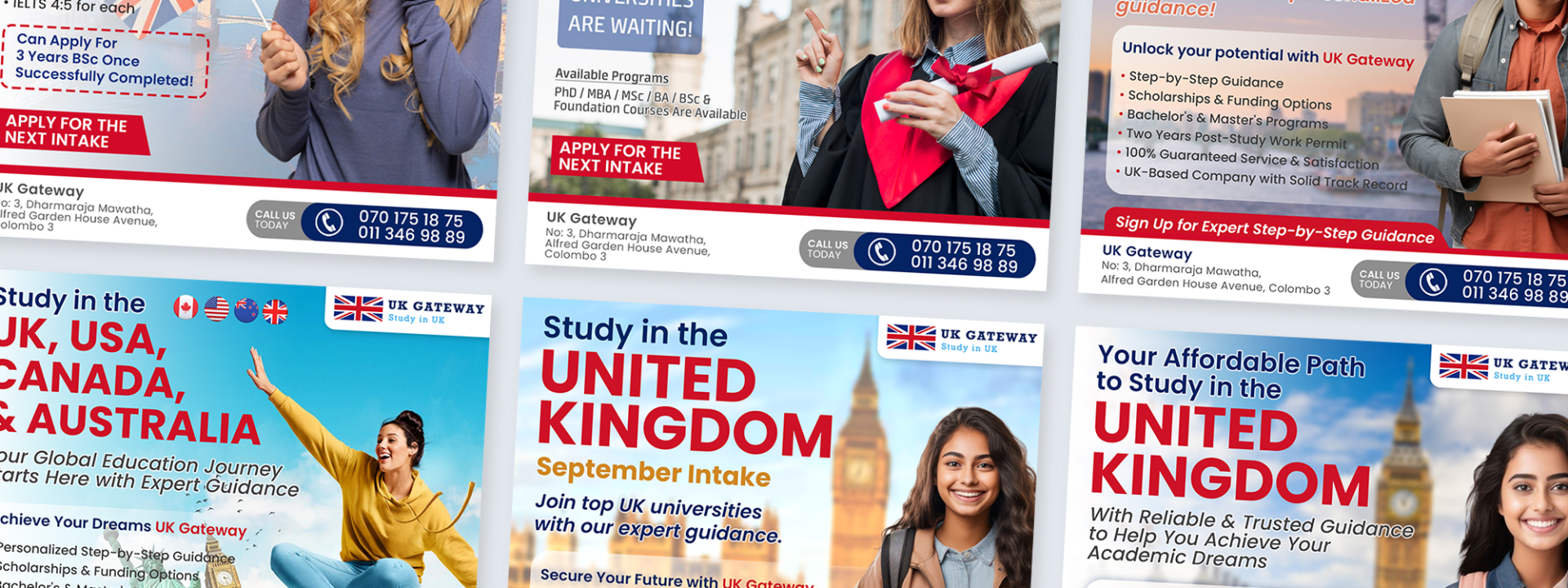 UK-Gateway