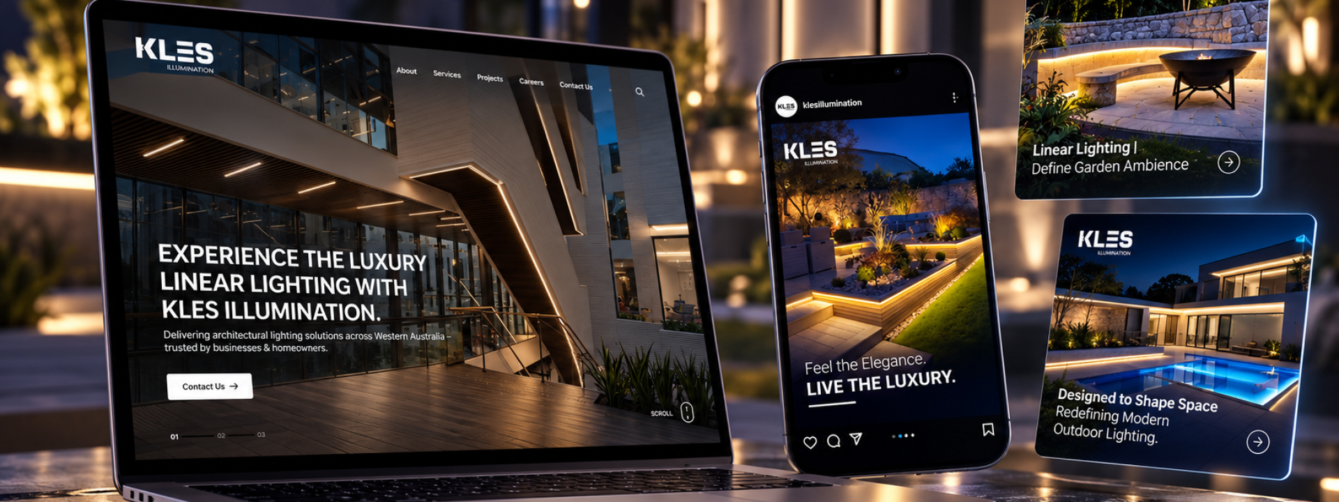kles-work